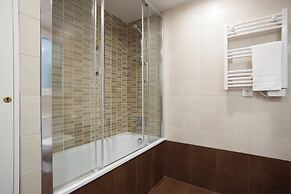 Sagrada Familia Flats