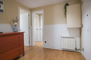 Sagrada Familia Flats