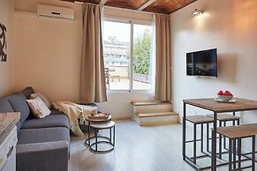 Sagrada Familia Flats