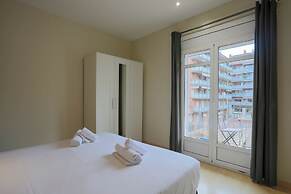 Sagrada Familia Flats