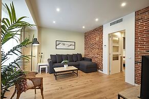 Sagrada Familia Flats