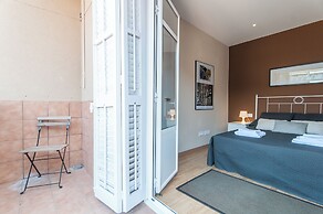 Sagrada Familia Flats