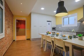 Sagrada Familia Flats