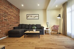 Sagrada Familia Flats