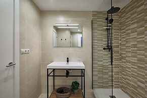 Sagrada Familia Flats