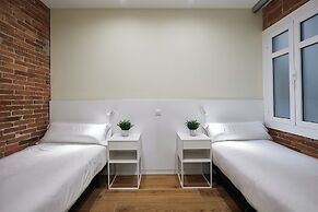 Sagrada Familia Flats