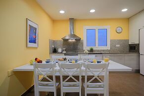 Sagrada Familia Flats