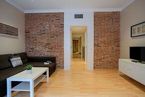 Sagrada Familia Flats