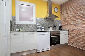 Sagrada Familia Flats