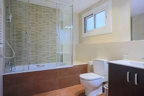 Sagrada Familia Flats