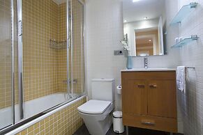 Sagrada Familia Flats