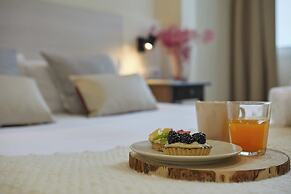 Sagrada Familia Flats