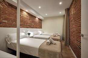 Sagrada Familia Flats