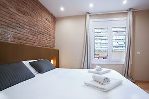 Sagrada Familia Flats