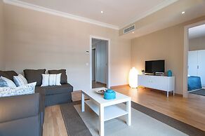 Sagrada Familia Flats