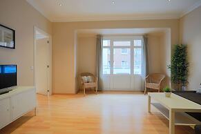 Sagrada Familia Flats