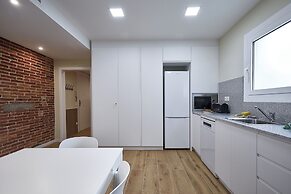 Sagrada Familia Flats