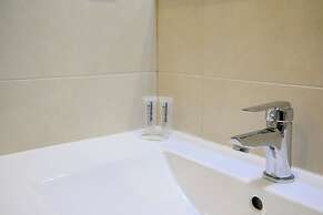 Sagrada Familia Flats