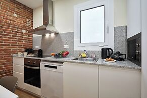 Sagrada Familia Flats