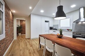 Sagrada Familia Flats