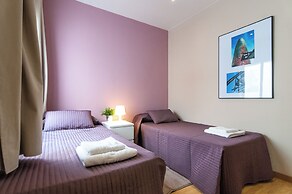 Sagrada Familia Flats