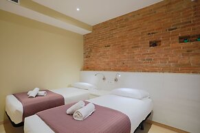 Sagrada Familia Flats