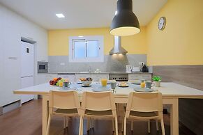 Sagrada Familia Flats