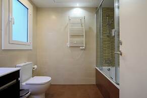 Sagrada Familia Flats