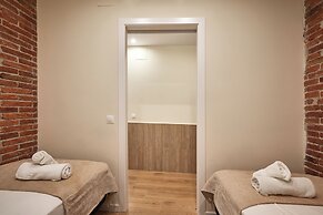 Sagrada Familia Flats