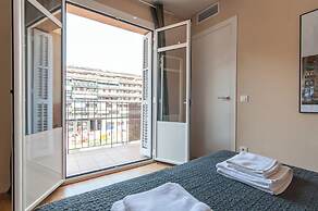 Sagrada Familia Flats