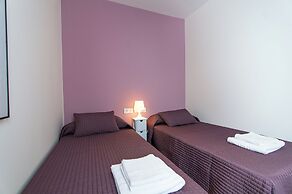 Sagrada Familia Flats