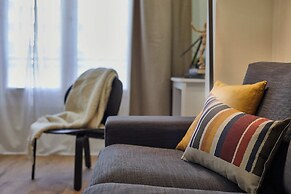 Sagrada Familia Flats