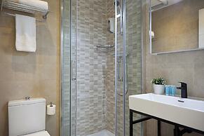 Sagrada Familia Flats