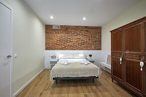 Sagrada Familia Flats