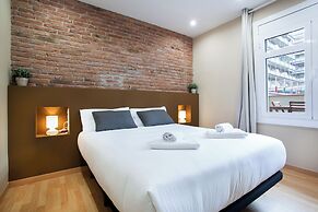 Sagrada Familia Flats