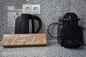 Sagrada Familia Flats