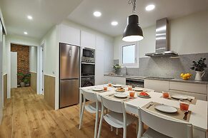 Sagrada Familia Flats