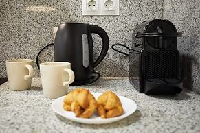 Sagrada Familia Flats