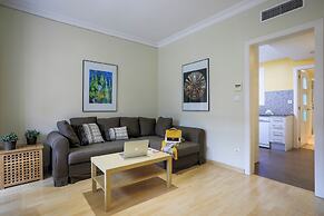 Sagrada Familia Flats