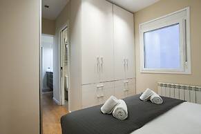 Sagrada Familia Flats