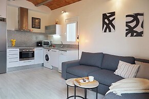 Sagrada Familia Flats