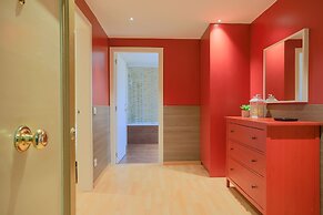 Sagrada Familia Flats