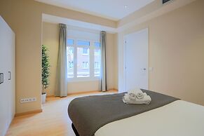 Sagrada Familia Flats