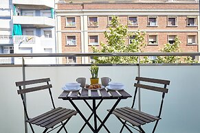 Sagrada Familia Flats