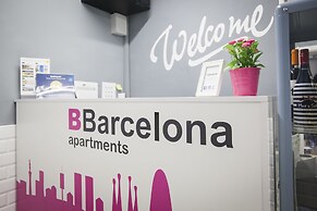 Sagrada Familia Flats