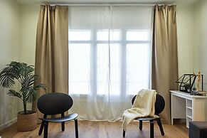 Sagrada Familia Flats