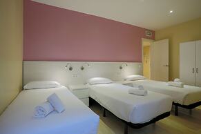 Sagrada Familia Flats