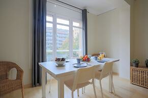 Sagrada Familia Flats