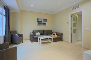 Sagrada Familia Flats