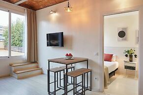 Sagrada Familia Flats